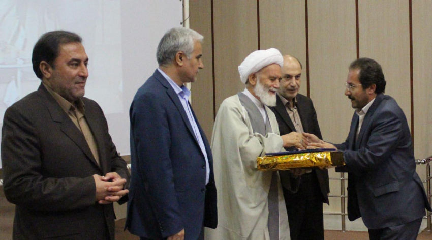 دومین همایش  هم اندیشی مدرسان دانشگاه جامع علمی کاربردی استان همدان برگزار شد